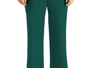 Grey's Anatomy by BARCO Long sleeves Classic Women's Scrub Jacket & Pant - 4232 4450 - Image 2
