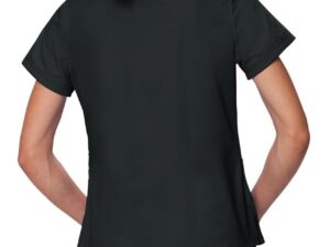 koi Classics Nicole Women's Scrub Top with Morgan Women's Yoga-Style Scrub Pants-247 713 - Image 3