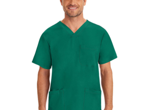 Healing Hands HH Works Men Mathew Top with Ryan Pant - 9590 2590 - Image 3