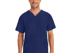 Healing Hands HH Works Men Mathew Top with Ryan Pant - 9590 2590 - Image 4