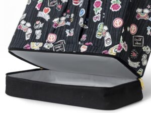 WonderVision Canvas Tote Bag - 483 - Image 3