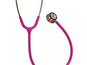 3M™ Littmann® Classic III™ Rainbow Finish Stethoscope - Image 2
