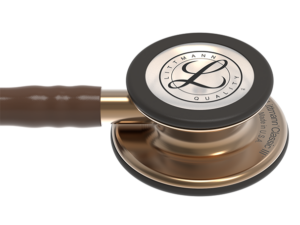 3M™ Littmann® Classic III™ Copper Finish Stethoscope-5809 - Image 2