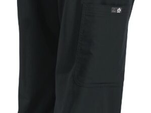 koi Classics Nicole Women's Scrub Top with Morgan Women's Yoga-Style Scrub Pants-247 713 - Image 5