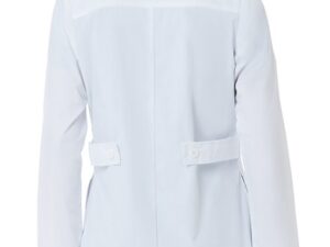 Maevn RED PANDA 37" LAB COAT - 7156 - Image 2