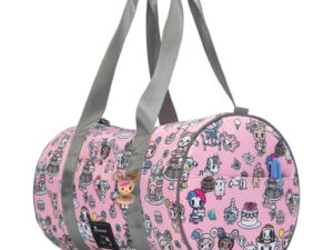 koi tokidoki Barrel Bag Kawaii Confections-A138TKD-KWC - Image 2