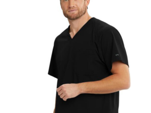 BARCO ONE MEN VORTEX TOP Jogger Pant Scrub set- BOT040 BOP520 - Image 2