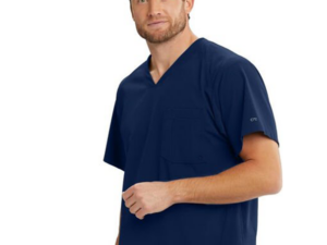 BARCO ONE MEN VORTEX TOP Jogger Pant Scrub set- BOT040 BOP520 - Image 3