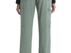 Dickies EDS Essentials Women's V-Neck Scrub Set - DK615 DK005 - Image 5