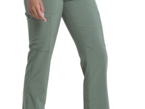 Dickies EDS Essentials Women's V-Neck Scrub Set - DK615 DK005 - Image 6