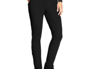 Greys Anatomy EDGE by BARCO Women Nova Top with Lyra Scrub Pant - GET018 GEP005 - Image 2