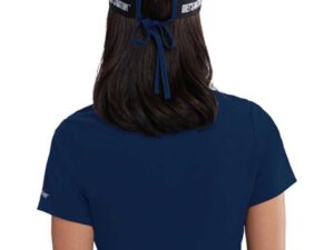 Grey's Anatomy by BARCO Unisex Giving Solid Scrub Cap - GRA831 - Image 2