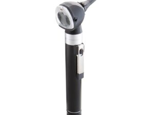 ADC Diagnostix™ 5110E Pocket Diagnostic Compact, single-handle 2.5V Otoscope/Ophthalmoscope Set - Image 3