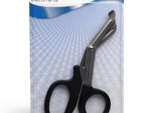 ADC Medicut® EMT Shears, 7 1/4" (18.4cm Scissors)-320 - Image 3