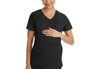 Healings hands HH Works Maternity Mila Top with Rose Pant - 2510 9510 - Image 3