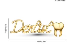 Dentisit Word Pin - Image 2