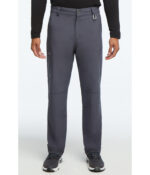 MEN'S V-Neck Scrub Set - CK910A CK200A - Image 2