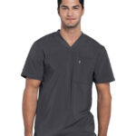 MEN'S V-Neck Scrub Set - CK910A CK200A