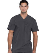 MEN'S V-Neck Scrub Set - CK910A CK200A
