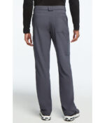 MEN'S V-Neck Scrub Set - CK910A CK200A - Image 3